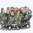Mobbing není bossing - Část 5 - Konflikt - První fáze mobbingu