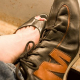 Nano impregnace na boty chrání obuv před povětrnostními vlivy