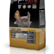 Optimanova: Špičkové krmivo pro psy a kočky s až 50% podílem kvalitního masa