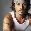 Johnny Depp: 1.díl seriálu Muži, které chceme !