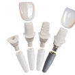 Zubní implantáty vám pomohou vyřešit problémy spojené s paradentózou