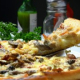 Pizza Gotti: Široký výběr italské pizzy
