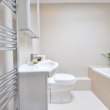 5 tipů, jak vybavit moderní koupelnu