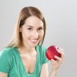 6 nejlepších potravin pro zdravé zuby