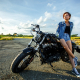 Ženy na motorce: Na prvním místě bezpečí