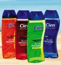 cien shower gel