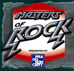 masters of rock