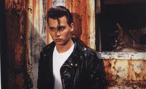 cry-baby