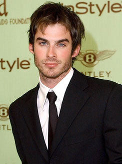 somerhalder