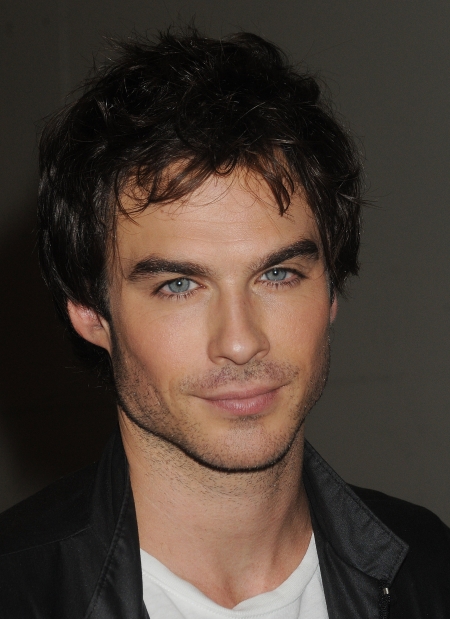 somerhalder