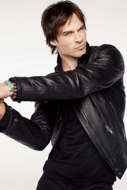 somerhalder