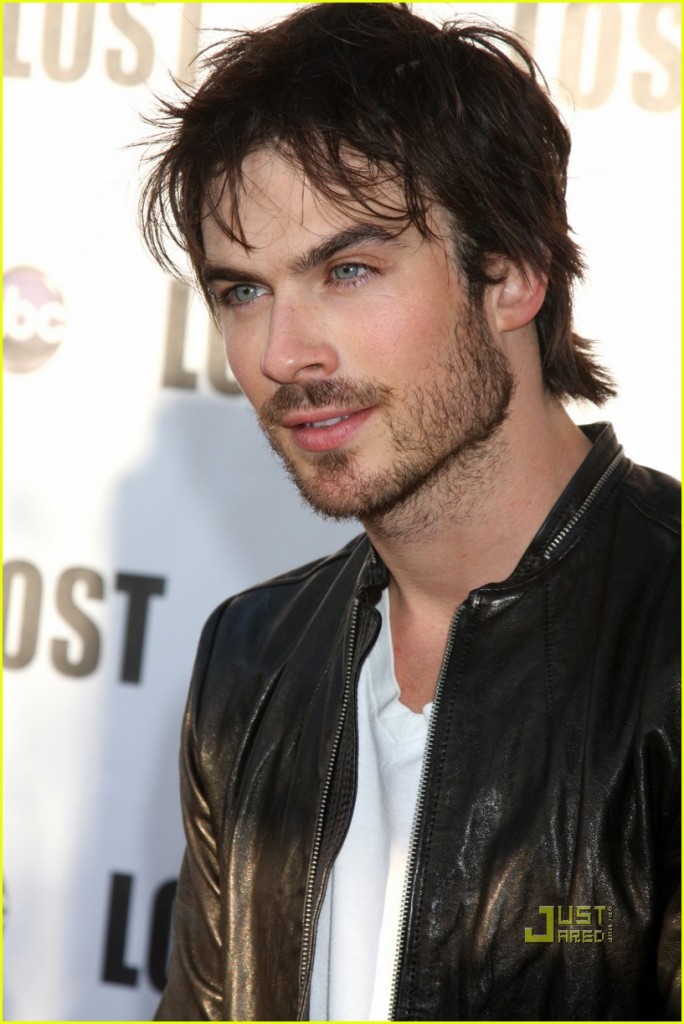 somerhalder