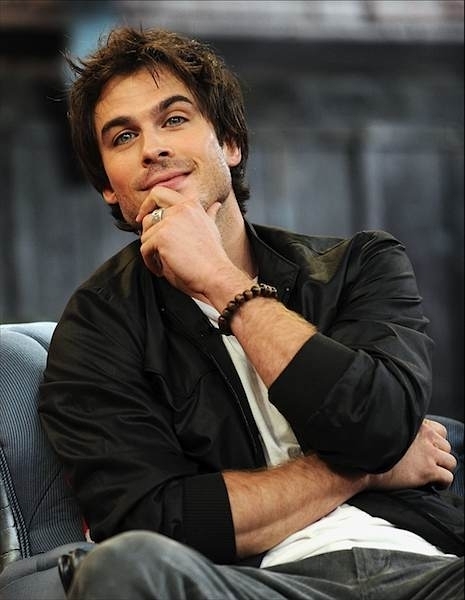 somerhalder