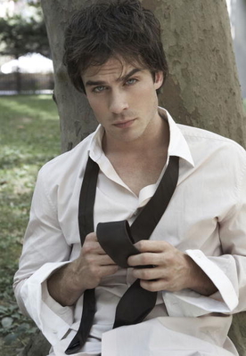 somerhalder