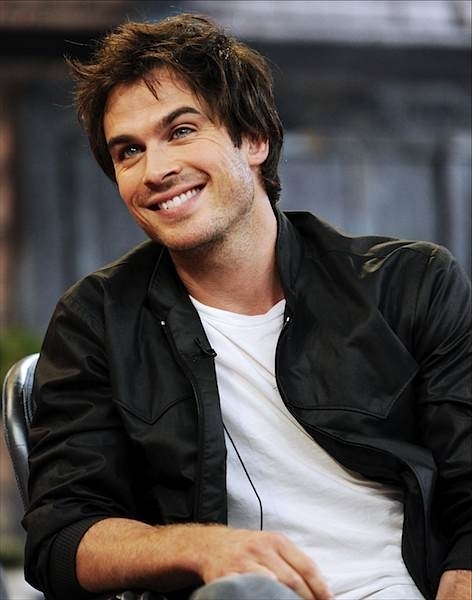 somerhalder