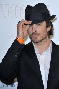 somerhalder