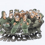 Mobbing není bossing – Část 5 – Konflikt – První fáze mobbingu