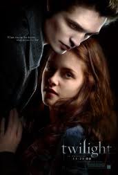 Stmívání – Twilight sága