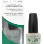 O.P.I Nail Envy