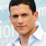 Wentworth Miller: 4.díl seriálu Muži, které chceme !