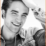 Robert Pattinson: 5. díl seriálu Muži, které chceme!