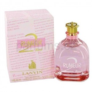 Lanvin Rumeur Rose