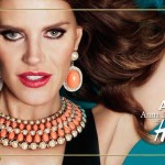 Anna Dello Russo a H&M 