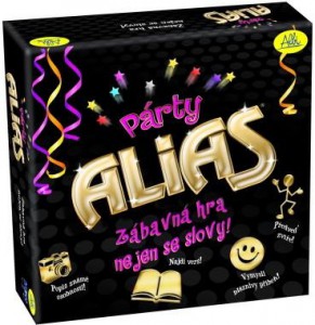 party alias hra