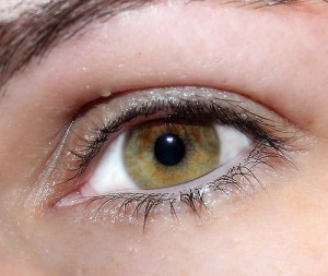 laserová operace očí zvýší Vaše sebevědomí