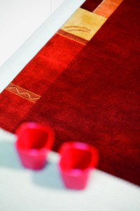 Luxusní koberec Avanti