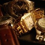 Srovnejte si čas na nových hodinkách