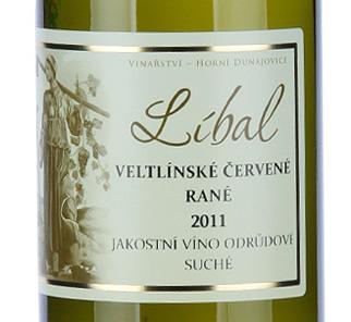 Už jste ochutnaly Veltlínské červené rané?