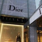 Buďte jako od Diora