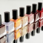 Gel Miracle od Sally Hansen