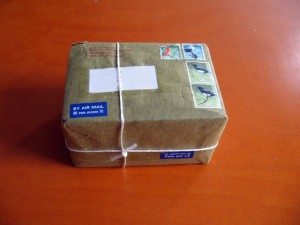 V případě důležitějších zásilek je vždy lepší poslat balík přes specializovanou kurýrní společnost.