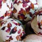 Domácí bath bombs – snadno a rychle!