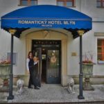 Vyrazte za romantikou do hotelu Karlštejn