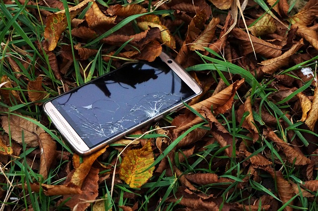 iDirection – rychlá a profesionální oprava pro Samsung, Apple, Huawei a Xiaomi